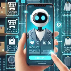 El impacto de la inteligencia artificial y los chatbots en WhatsApp