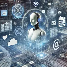 ¿Qué es la comprensión del lenguaje natural (NLU)?