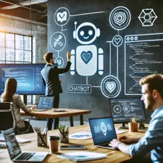 El precio de los chatbots y su implementación en las empresas: más allá de los costes iniciales