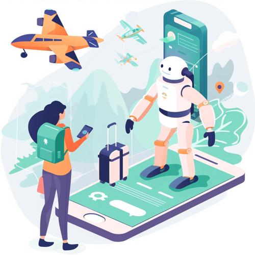 Chatbots y Rentabilidad: Cómo reducir costes en atención al cliente para Turismo y E-commerce