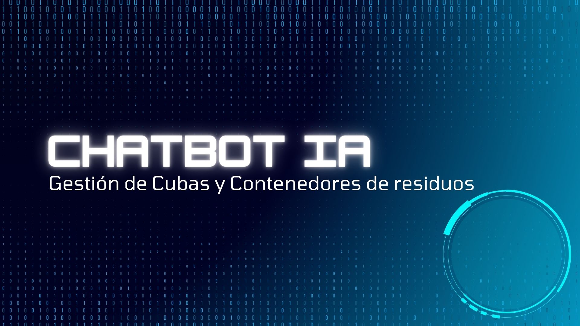 ¿Retrasos en la entrega de Cubas y contenedores? Descubre cómo un Chatbot puede resolverlo en minutos